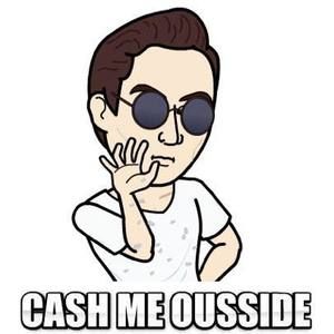 Meet your Posher, Jon-michael